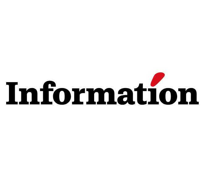 Den grønne valgtest Information